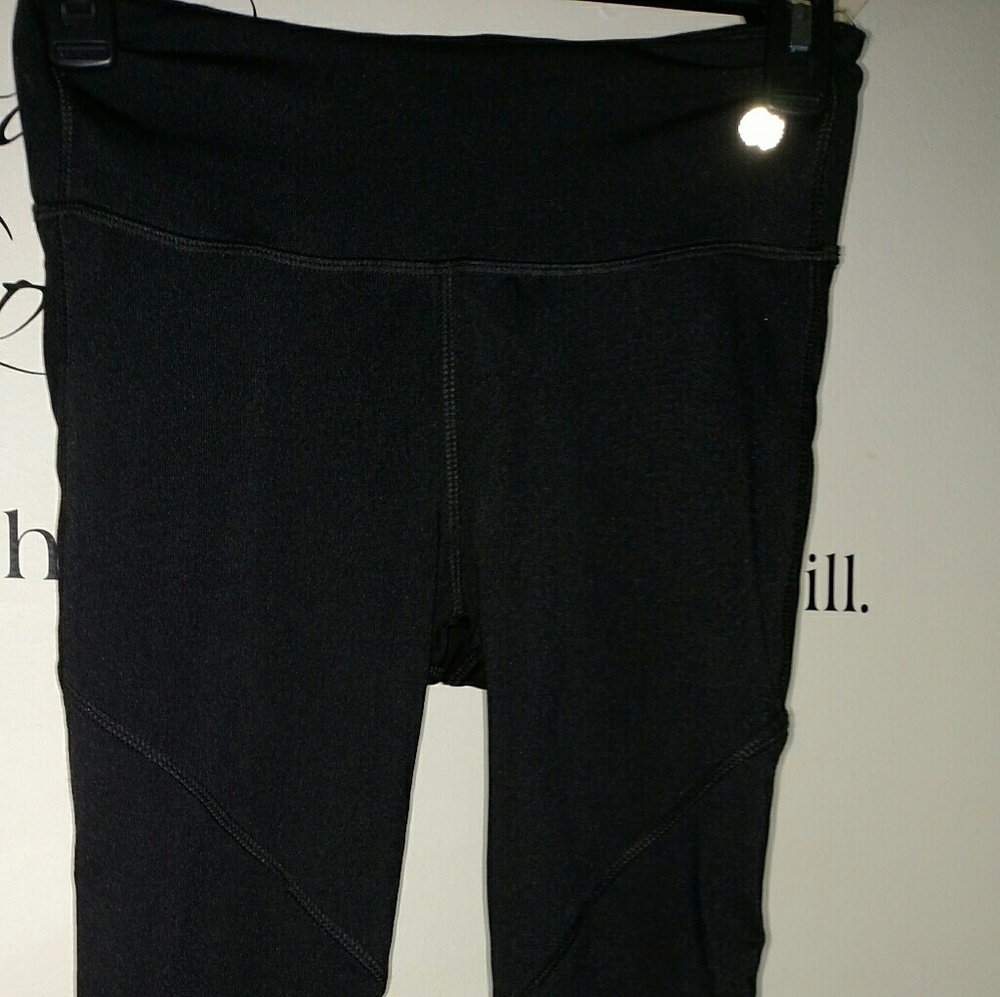 Women's clothing / exercise